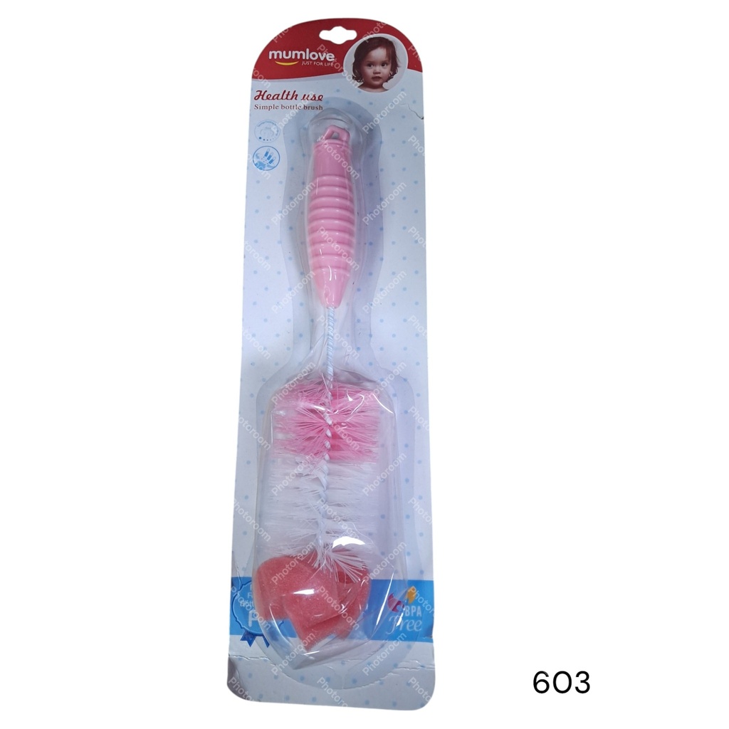 CEPILLO LIMPIAR MAMADERA