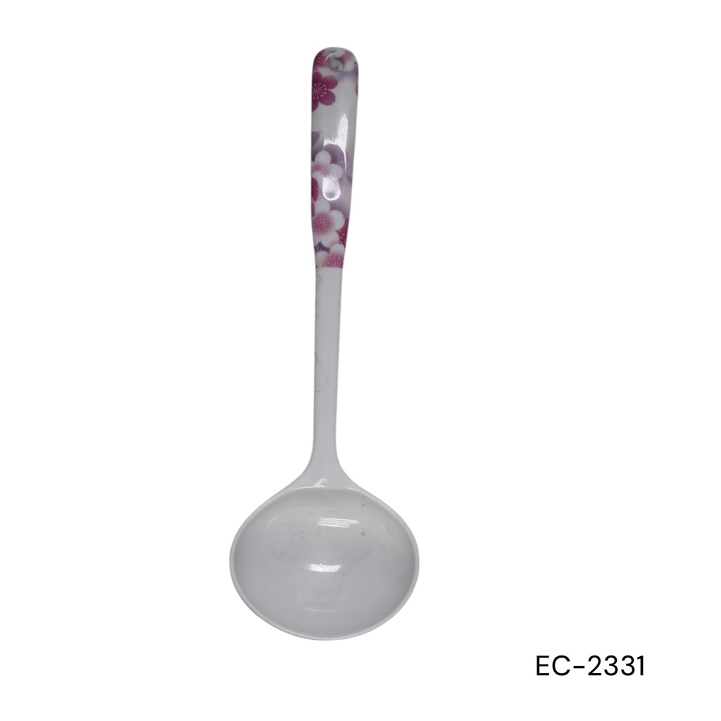 CUCHARON DE MELAMINA