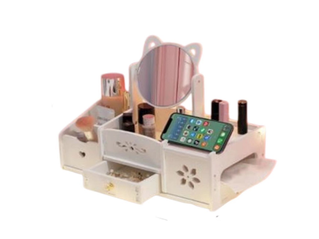 DECORACION PRENDA 40X20X36CM