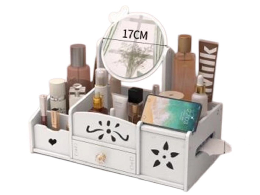 DECORACION PRENDA 40X20X32CM