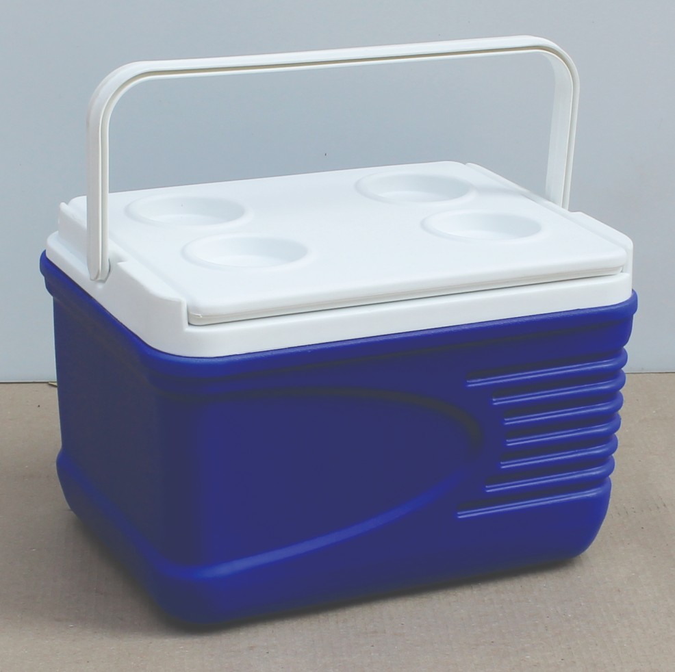 COOLER PRINCEWARE SET DE 2 PCS