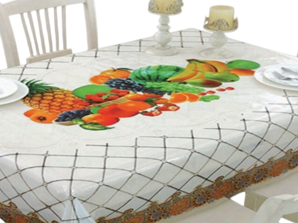 ROLLO MANTEL 1.37X1.83M DORADO 20 TRAMOS CXB-2 UD.