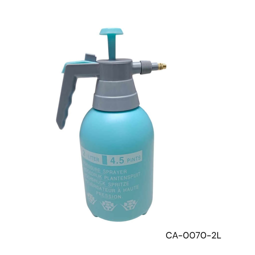 ROCIADOR  2LT  CXB 20UD.