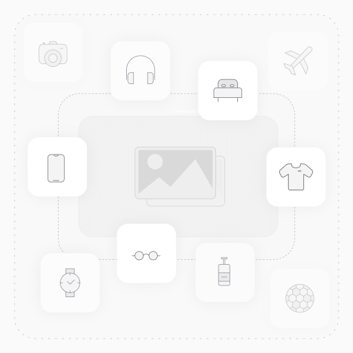 [8067] SET GANCHO DE PARED CARITA 3 UND