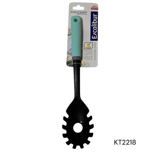 [A151-KT2218] CUCHARON P/SPAGHETTI