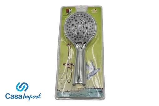 [TM-660] KIT DE REGADERA BAM