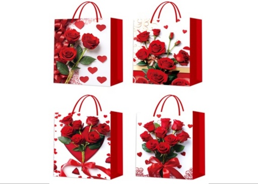 [CA-0020-L] BOLSA MADRE R 12PZ 40X31X12CM