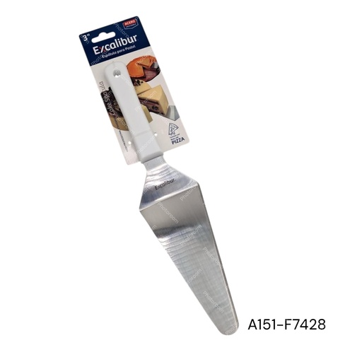[A151-F7428] ESPATULA P/PIZZA