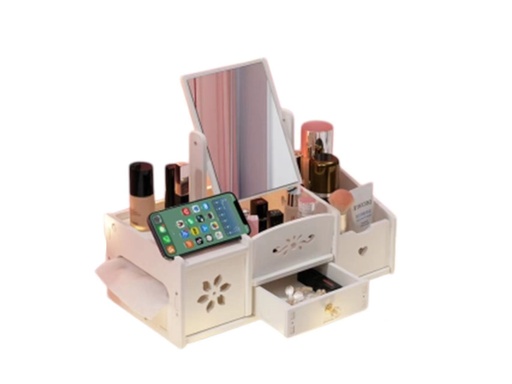 [CA-0067-3] DECORACION PRENDA 40X20X36CM   CXB-24UD.