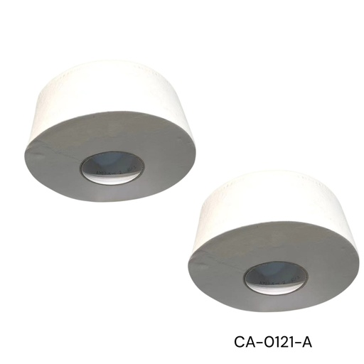 [CA-0121-A] PAPEL HIGIENICO 700 GRM