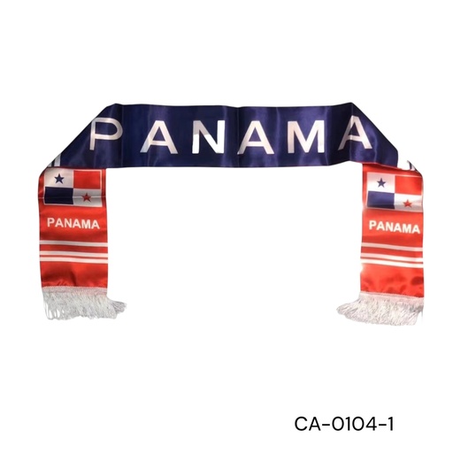 [CA-0104-1] BUFANDAS MIXTO PAQ. 12 UD. 50X35X40CM  CXB 415UD.