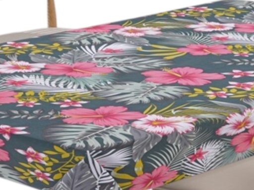 [CA-0038-4] ROLLO MANTEL 1.37X20M FLORES