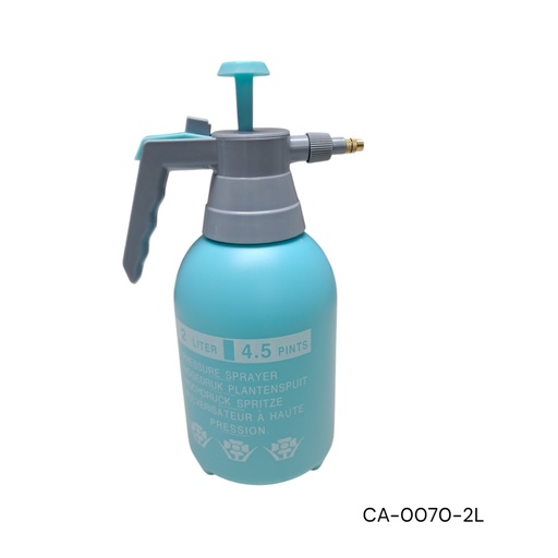 [CA-0070-2L] ROCIADOR  2LT  CXB 20UD.